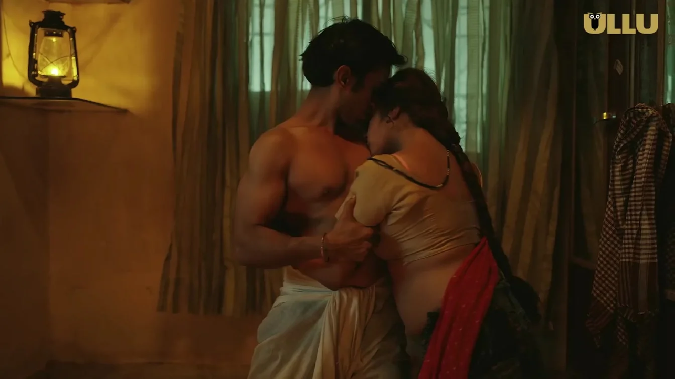 Dekho Magar Pyar Se S01 P01 ULLU